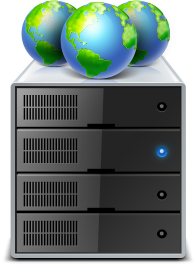 Buy Shared Web Hosting